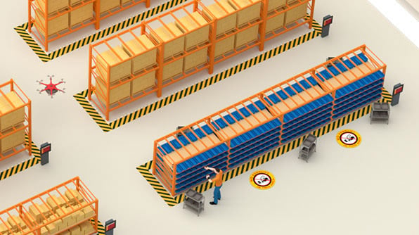 Maximize Your Warehouse Operation