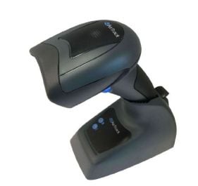 AirTrack® S2-BT-1012A2006 Barcode Scanner