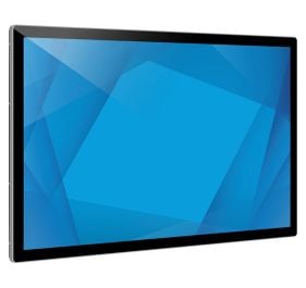 Elo E720629 Touchscreen Signage