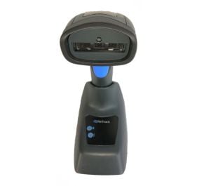 AirTrack® S2-BT-1012A2006 Barcode Scanner