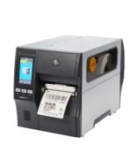 Zebra ZT41142-T210000Z Barcode Label Printer