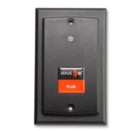 rf IDEAS RDR-80081AKU-C06 Access Control Reader