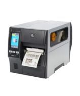 Zebra ZT41143-T210000Z Barcode Label Printer