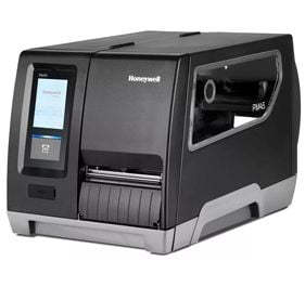 Honeywell PM45 Barcode Label Printer