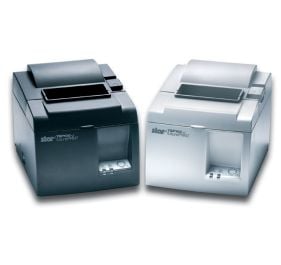 Star TSP143 Receipt Printer