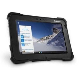 Zebra L10 Tablet