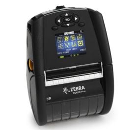 Zebra ZQ620 Plus Barcode Label Printer