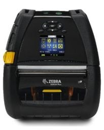 Zebra ZQ63-AUWA004-00 Barcode Label Printer