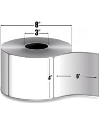 AirTrack® ATT-4-6-1000-3-R Barcode Label