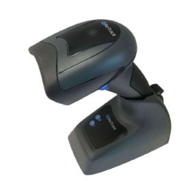 AirTrack® S2-BT Barcode Scanner