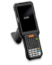 Janam XG4-2AKGRMNC01 Mobile Computer