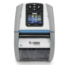 Zebra ZQ620 Plus Barcode Label Printer