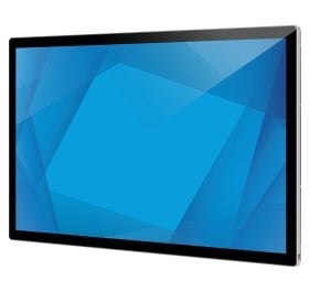 Elo E720629 Touchscreen Signage