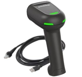 Honeywell Xenon Ultra 1960g Barcode Scanner