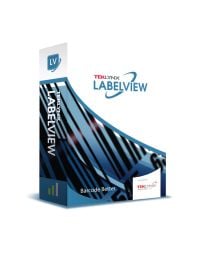 Teklynx LV21PRO1VOL Software