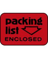 AirTrack® S-292-COMPARABLE Shipping Labels