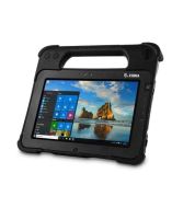 Zebra RTL10B1-H4AS1X0000NA Tablet