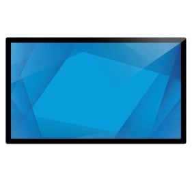 Elo E720629 Touchscreen Signage