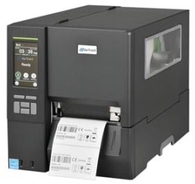 AirTrack® IP-2A-0304B1959 Barcode Label Printer