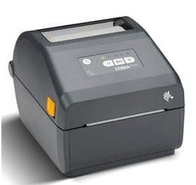 Zebra ZD421 Barcode Label Printer