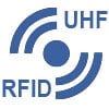 UHF Handheld