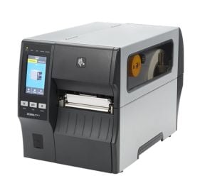 Zebra ZT411 Barcode Label Printer