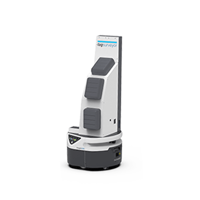 Cycle Counting Robotics