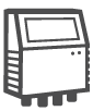 Fixed Mount Barcode Scanners