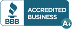 BBB Acredited Business