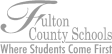 fulton country schools logo