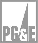 pacific gas and electric logo