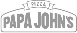 papa johns logo