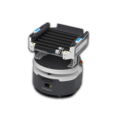 Conveyance Storage Carousel Transport Robotics