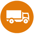 transport equip icon